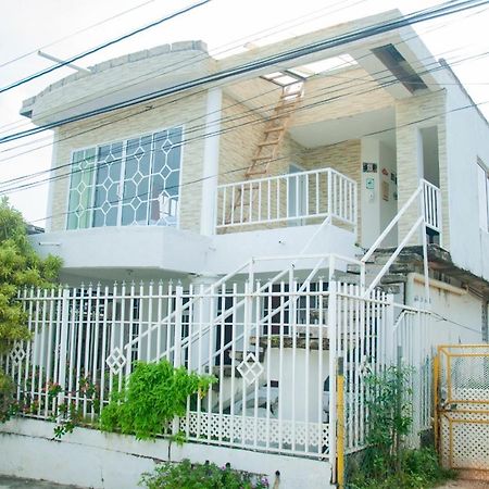 Roxi'S Place San Andrés Exteriér fotografie