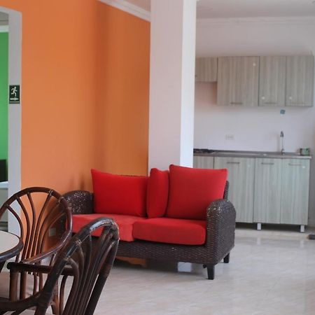 Roxi'S Place San Andrés Exteriér fotografie