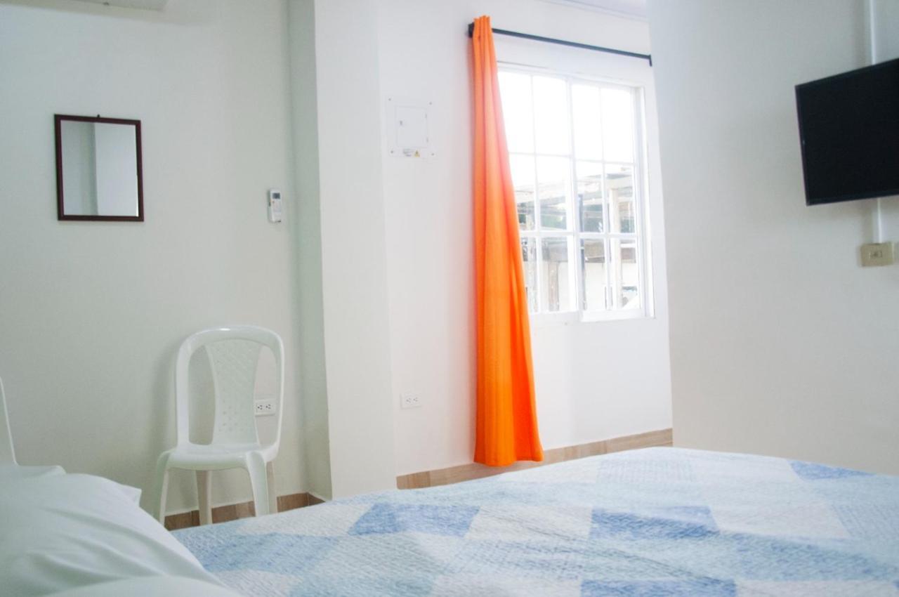 Roxi'S Place San Andrés Exteriér fotografie