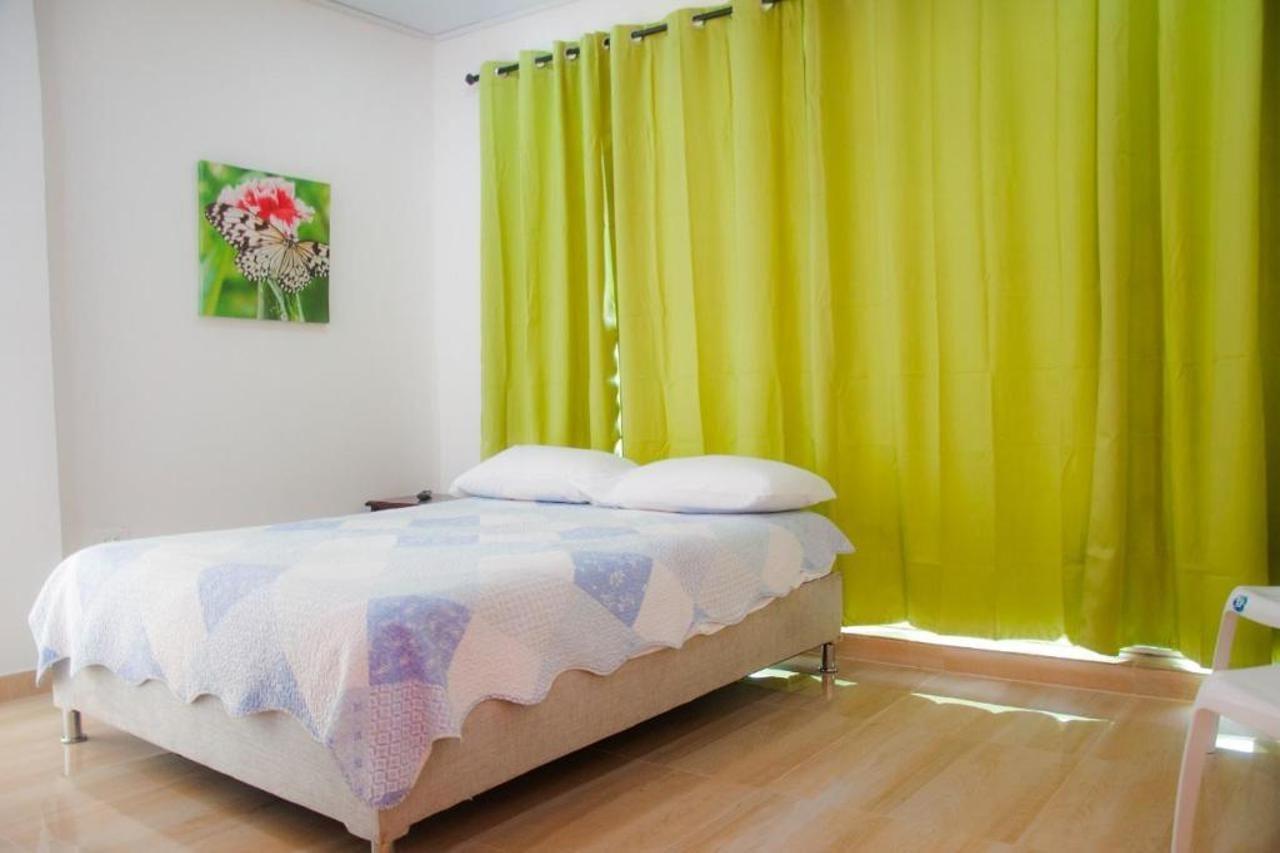 Roxi'S Place San Andrés Exteriér fotografie