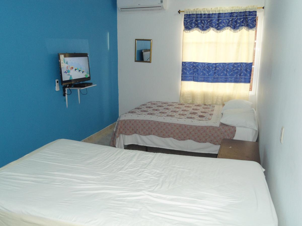 Roxi'S Place San Andrés Exteriér fotografie