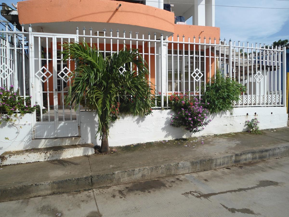 Roxi'S Place San Andrés Exteriér fotografie