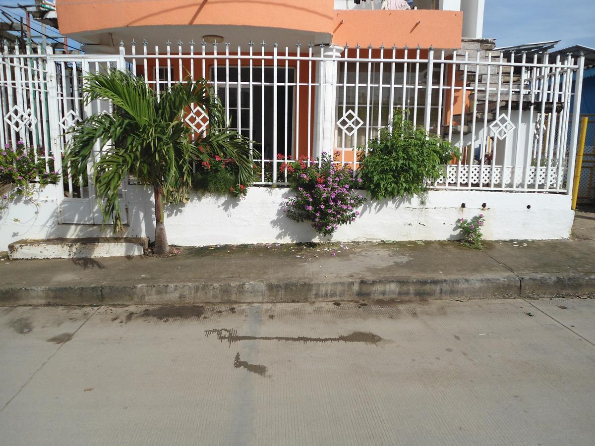 Roxi'S Place San Andrés Exteriér fotografie