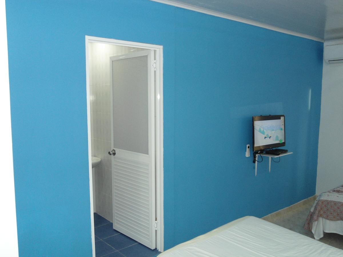 Roxi'S Place San Andrés Exteriér fotografie