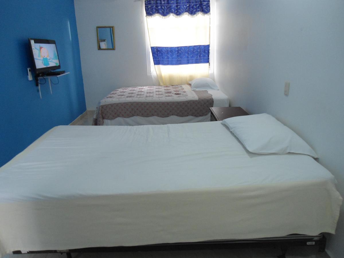 Roxi'S Place San Andrés Exteriér fotografie