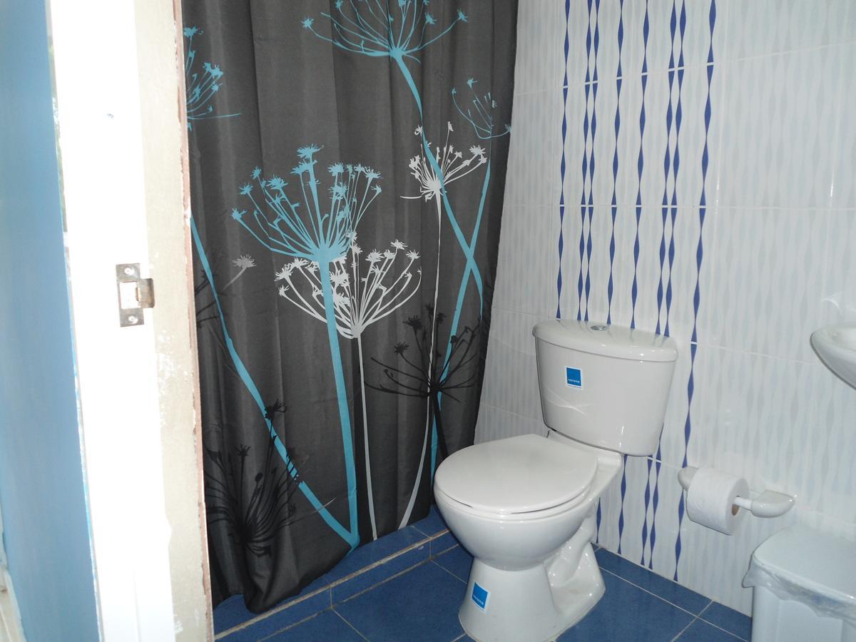 Roxi'S Place San Andrés Exteriér fotografie
