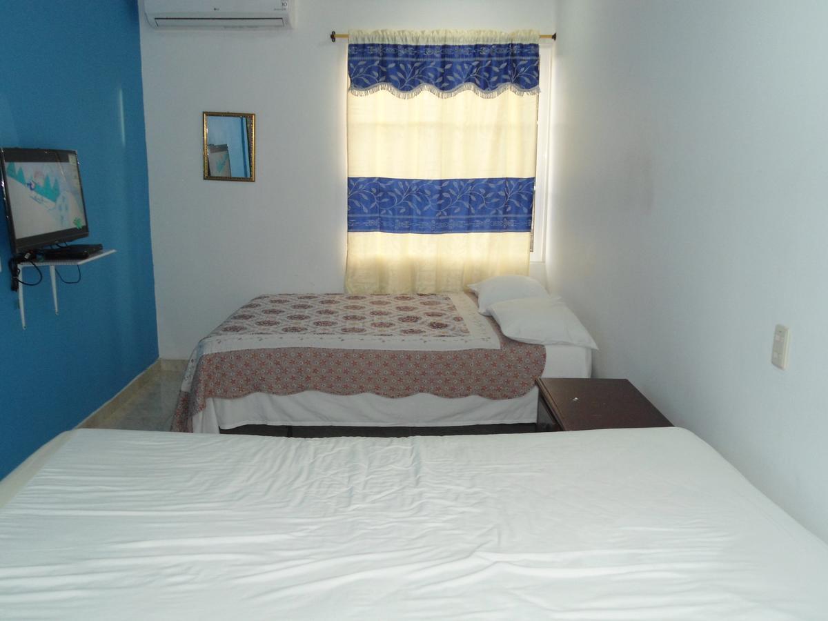 Roxi'S Place San Andrés Exteriér fotografie