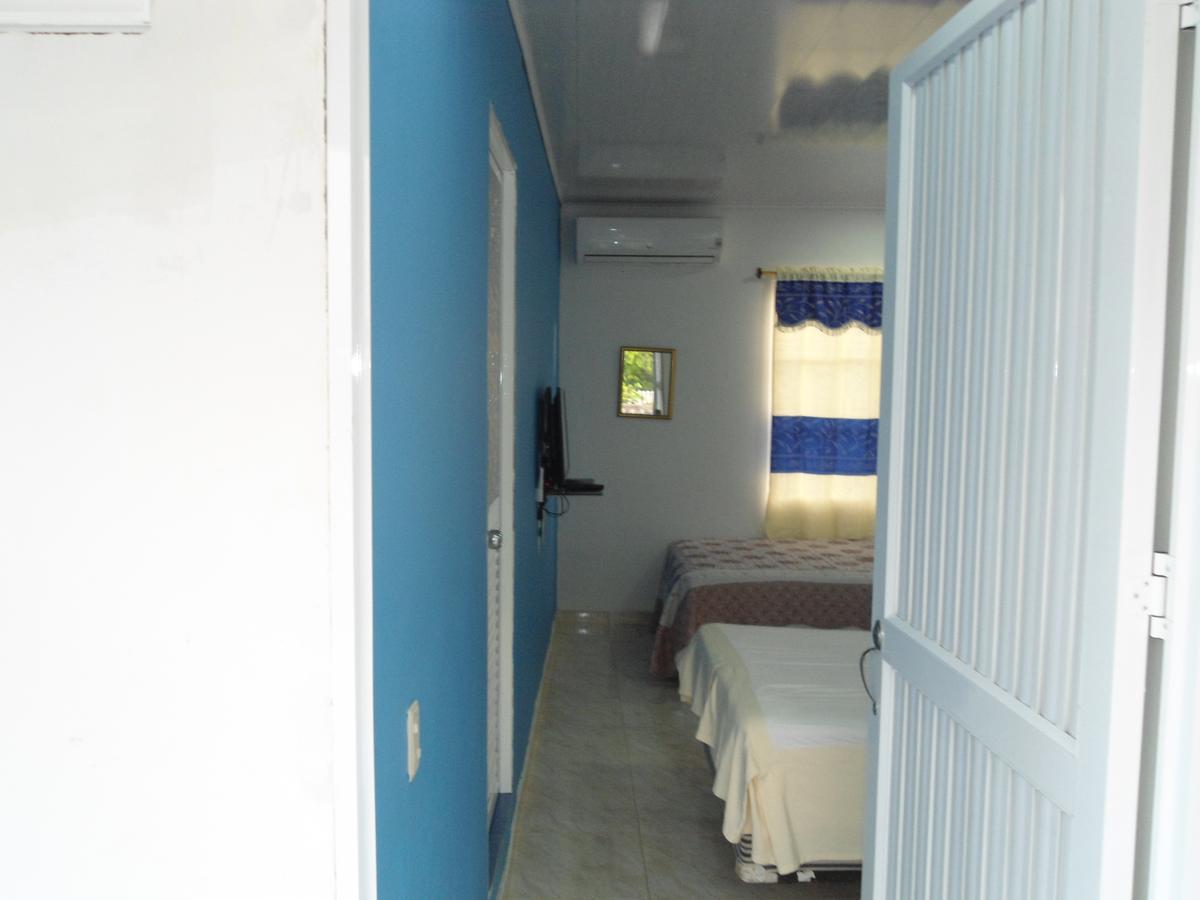 Roxi'S Place San Andrés Exteriér fotografie