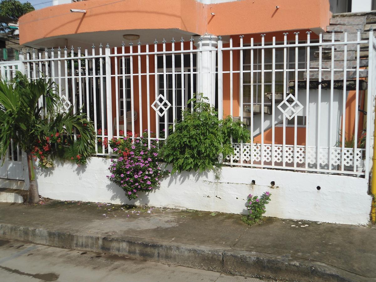 Roxi'S Place San Andrés Exteriér fotografie