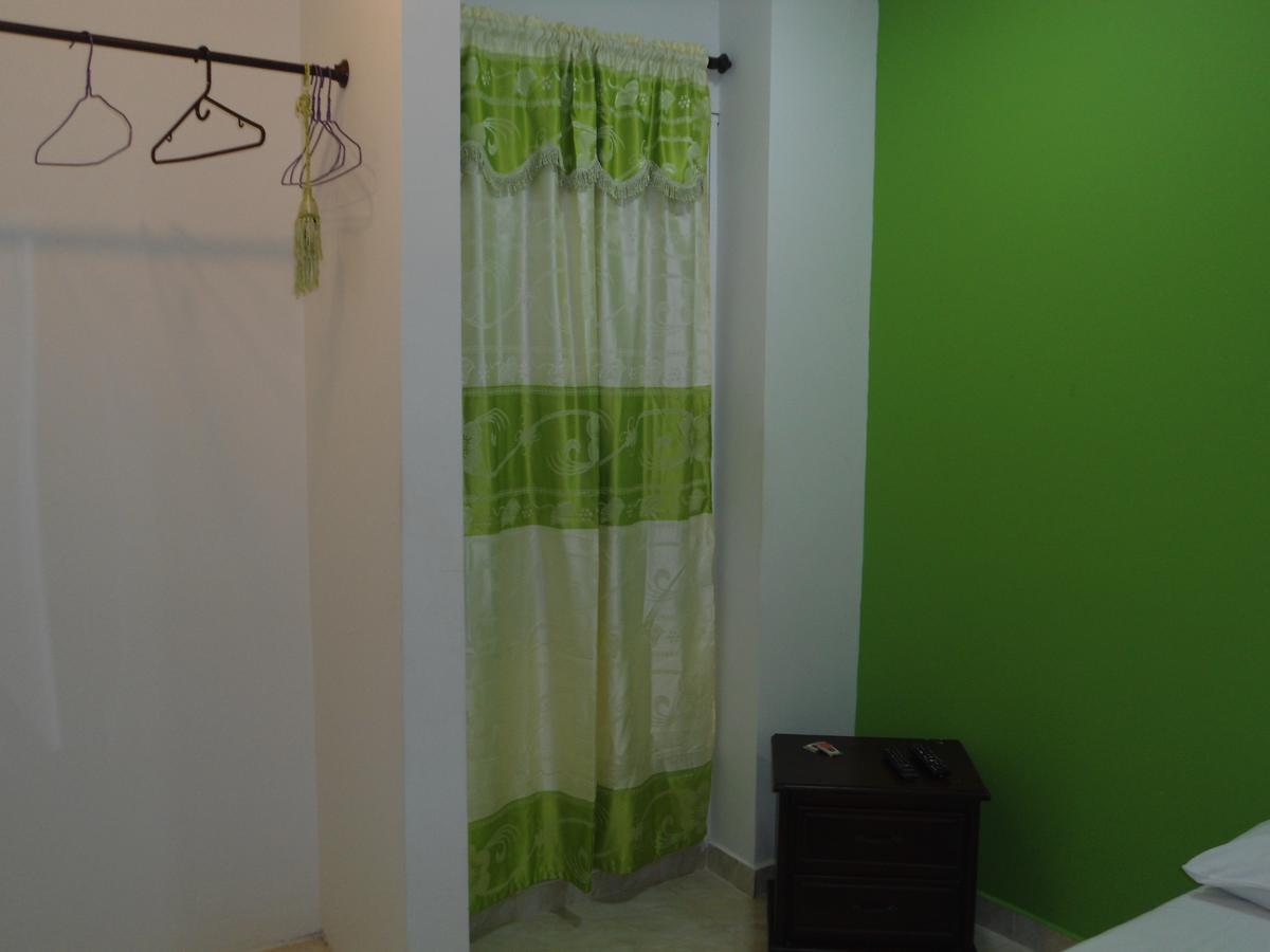 Roxi'S Place San Andrés Exteriér fotografie