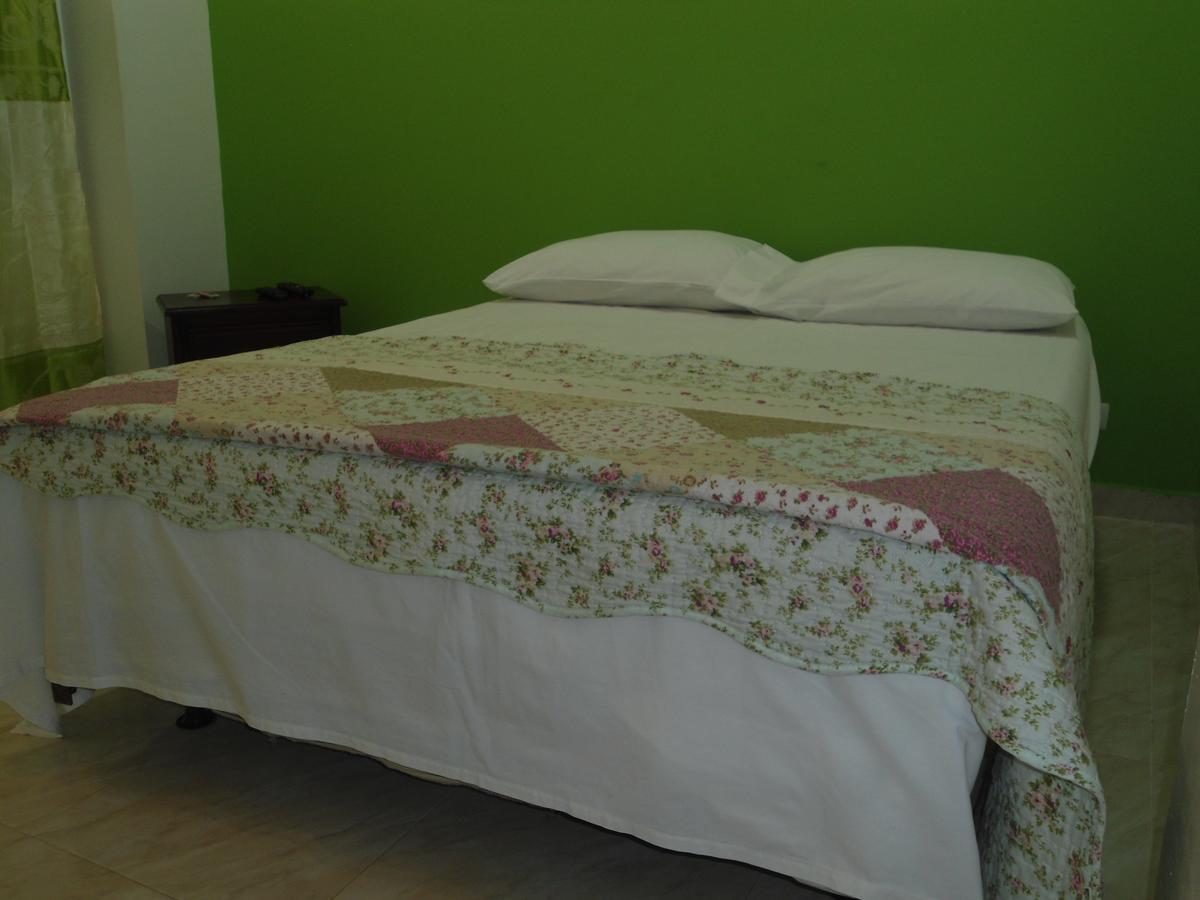 Roxi'S Place San Andrés Exteriér fotografie
